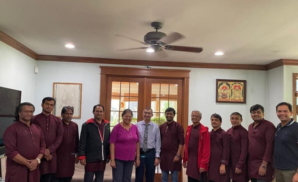 Yakshagana in America