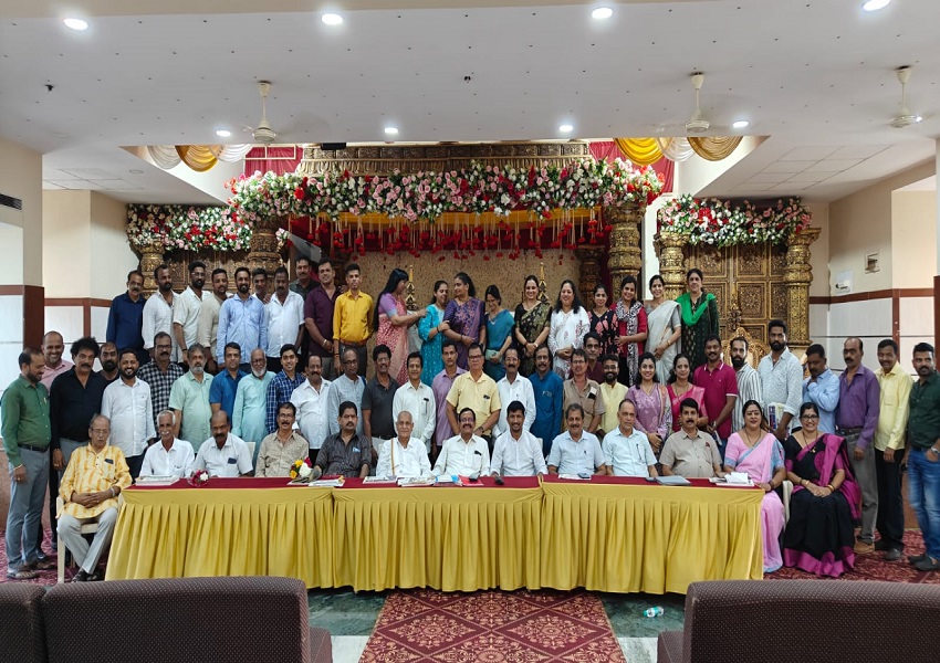 ಪಟ್ಲ ಫೌಂಡೇಶನ್ ಟ್ರಸ್ಟ್ ದಶಮ ಸಂಭ್ರಮ: 10 ಕೋಟಿ ದೇಣಿಗೆ ಸಂಗ್ರಹದ ಗುರಿ