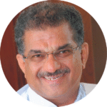 Dr. Veerendra Hegde