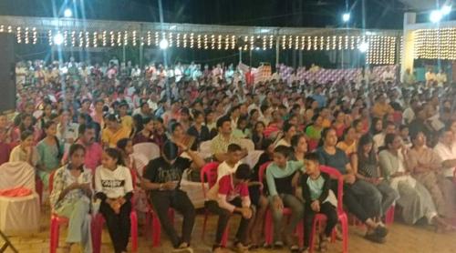 ಯಕ್ಷಧ್ರುವ ಪಟ್ಲ ಫೌಂಡೇಶನ್ ಪುಂಜಾಲಕಟ್ಟೆ ಘಟಕದ 7ನೇ ವಾರ್ಷಿಕೋತ್ಸವ