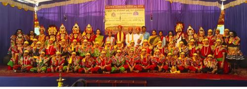 6-yaksha-sammilana