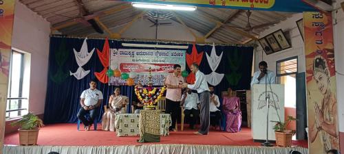 ಹರೇಕಳ: ಯಕ್ಷ ಧ್ರುವ-ಯಕ್ಷ ಶಿಕ್ಷಣ ತರಗತಿ ಉದ್ಘಾಟನೆ