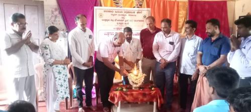 nettanige-mudnur-karnur-inauguration-of-yakshagana-training