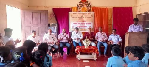 nettanige-mudnur-karnur-inauguration-of-yakshagana-training