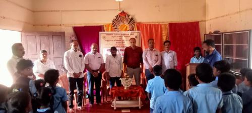 nettanige-mudnur-karnur-inauguration-of-yakshagana-training
