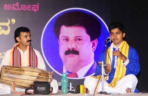 Mumbai: Patla Foundation holds Yakshadhruva Sambhrama