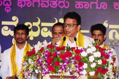 Mumbai: Patla Foundation holds Yakshadhruva Sambhrama