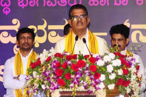 Mumbai: Patla Foundation holds Yakshadhruva Sambhrama