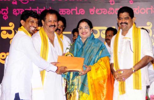 Mumbai: Patla Foundation holds Yakshadhruva Sambhrama