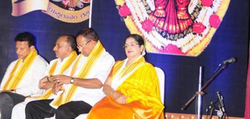 Mumbai: Patla Foundation holds Yakshadhruva Sambhrama