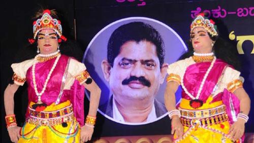 Mumbai: Patla Foundation holds Yakshadhruva Sambhrama