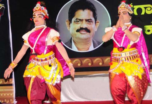 Mumbai: Patla Foundation holds Yakshadhruva Sambhrama