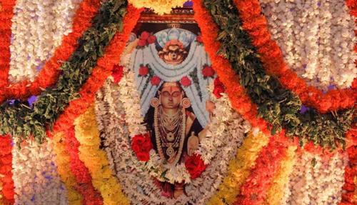Patla Sambhrama, Sadhana Sambhrama