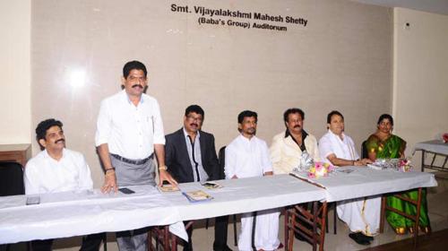 Mumbai: Patla foundation elects new office bearers