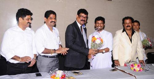 Mumbai: Patla foundation elects new office bearers