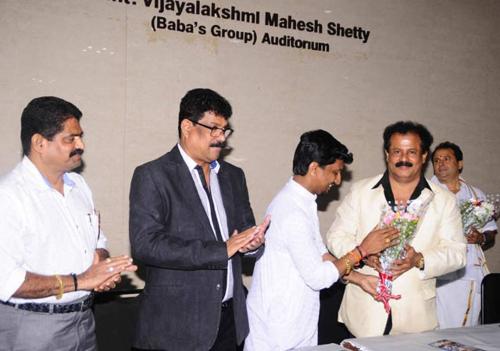 Mumbai: Patla foundation elects new office bearers