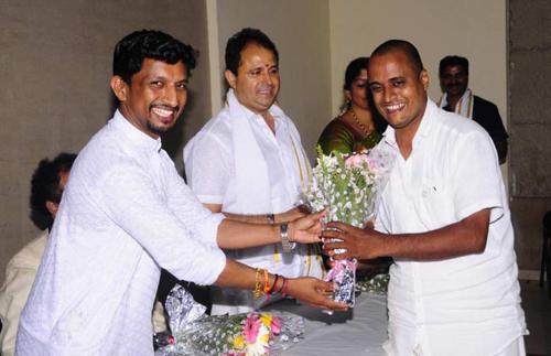 Mumbai: Patla foundation elects new office bearers