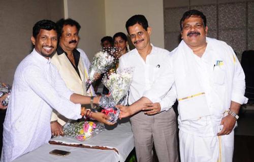 Mumbai: Patla foundation elects new office bearers