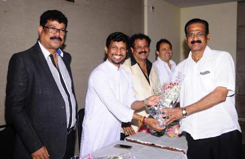 Mumbai: Patla foundation elects new office bearers