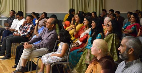 Tulu Koota holds Yakshagana by Yaksha Dhruva Patla Foundation