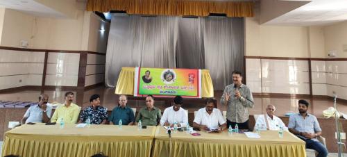 "ಪಟ್ಲ ಸಂಭ್ರಮ" ಯಶಸ್ವಿಗೊಳಿಸಲು ಪಟ್ಲ ಸತೀಶ್ ಶೆಟ್ಟಿ ಕರೆ