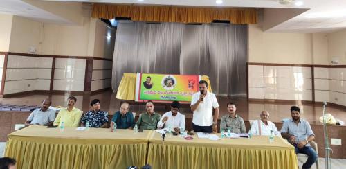 "ಪಟ್ಲ ಸಂಭ್ರಮ" ಯಶಸ್ವಿಗೊಳಿಸಲು ಪಟ್ಲ ಸತೀಶ್ ಶೆಟ್ಟಿ ಕರೆ