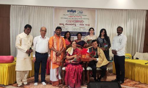 ಕ್ಷಧ್ರುವ ಪಟ್ಲ ಸತೀಶ್ ಶೆಟ್ಟಿ ಸಾರಥ್ಯದಲ್ಲಿ ಯಕ್ಷಗಾನ ತಾಳಮದ್ದಳೆ