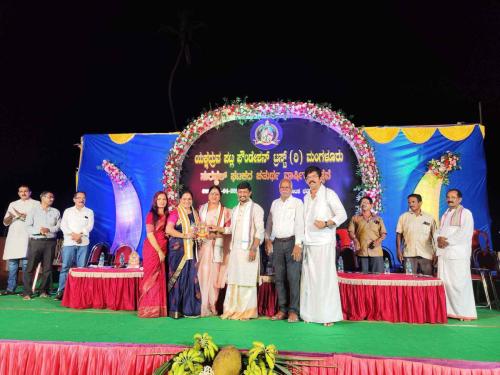 4th Anniversary of Suratkal Unit