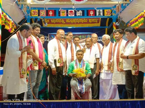 Brahmavara-Units-2nd-Anniversary-Ceremony-4