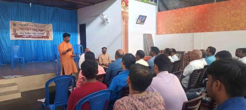 Consultation-meeting-of-Yakshagana-teachers-of-Yakshashikshana-scheme-1