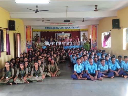 Inauguration-of-Yakshanatya-training-at-baikampady-4