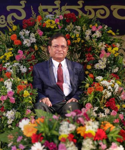 Kanyana-Sadashiva-Shettery-honored-by-Yakshadhruva-Patla-Foundation-Trust-11