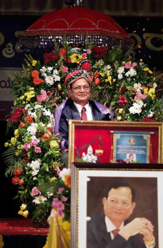 Kanyana-Sadashiva-Shettery-honored-by-Yakshadhruva-Patla-Foundation-Trust-12