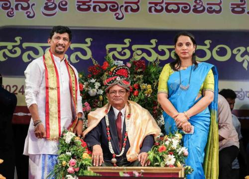Kanyana-Sadashiva-Shettery-honored-by-Yakshadhruva-Patla-Foundation-Trust-14