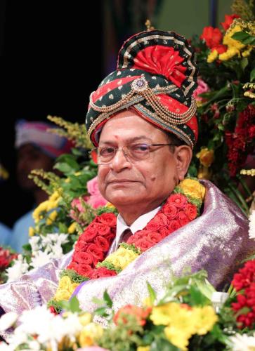 Kanyana-Sadashiva-Shettery-honored-by-Yakshadhruva-Patla-Foundation-Trust-17