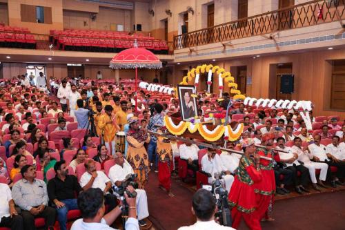 Kanyana-Sadashiva-Shettery-honored-by-Yakshadhruva-Patla-Foundation-Trust-18