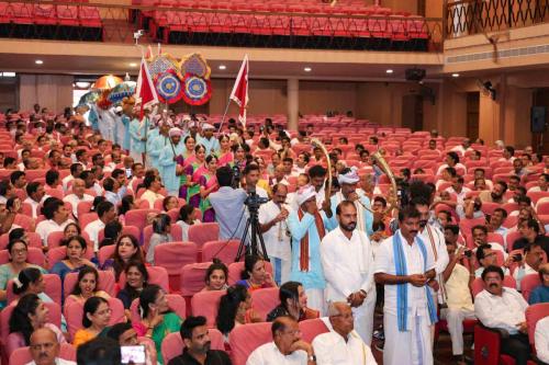 Kanyana-Sadashiva-Shettery-honored-by-Yakshadhruva-Patla-Foundation-Trust-5