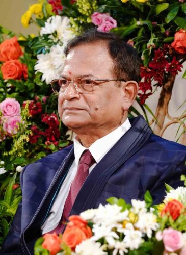 Kanyana-Sadashiva-Shettery-honored-by-Yakshadhruva-Patla-Foundation-Trust-9