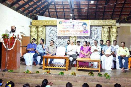 Yaksha-Shiksha-Natya-Training-in-Palli-Ninjur-3