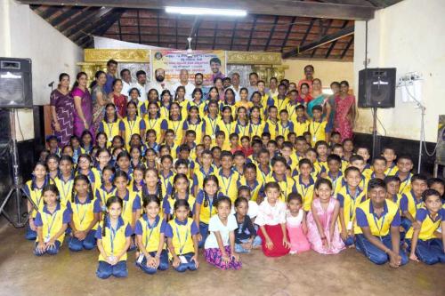 Yaksha-Shiksha-Natya-Training-in-Palli-Ninjur-4