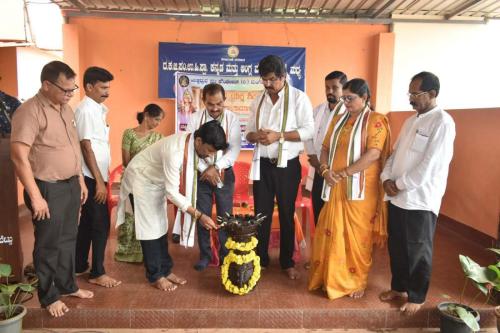 Benefit of Yakshagana knowledge: Prasiddha P