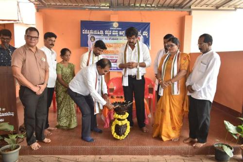 Benefit of Yakshagana knowledge: Prasiddha P