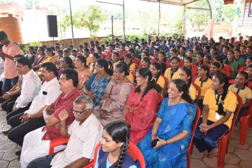 Benefit of Yakshagana knowledge: Prasiddha P
