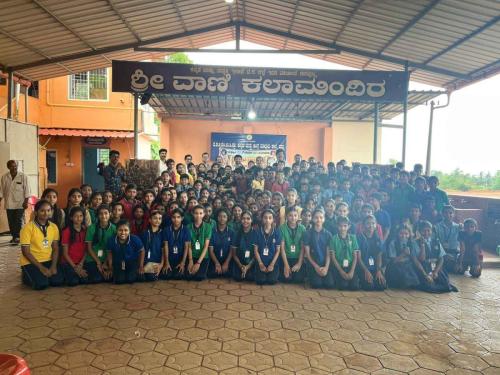 Benefit of Yakshagana knowledge: Prasiddha P