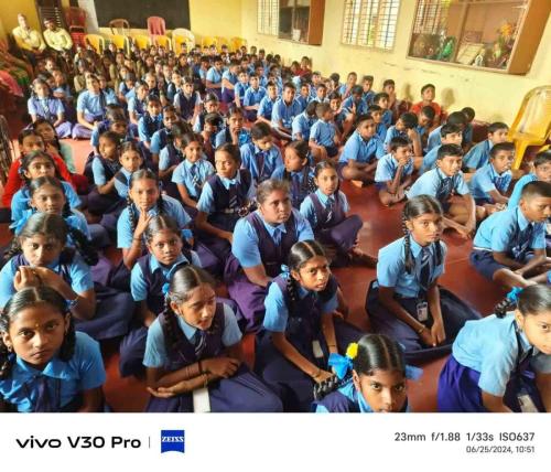 Free Yakshagana Training Campaign
